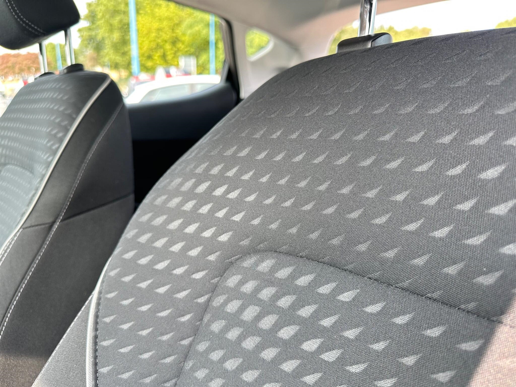 Ford Fiesta 1.1 Zetec Navigation  #46