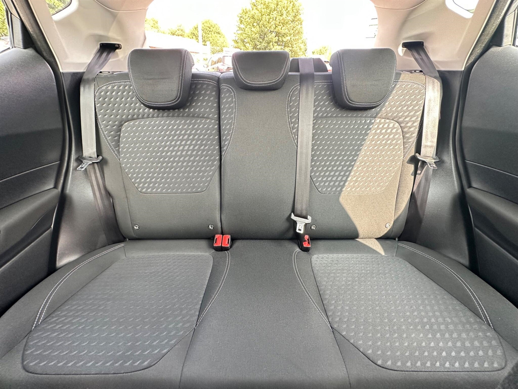 Ford Fiesta 1.1 Zetec Navigation  #13