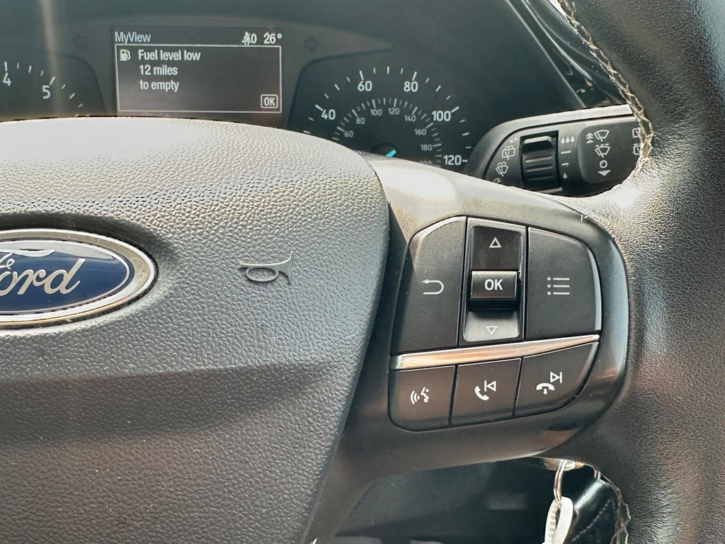 Ford Fiesta 1.1 Zetec Navigation  #37