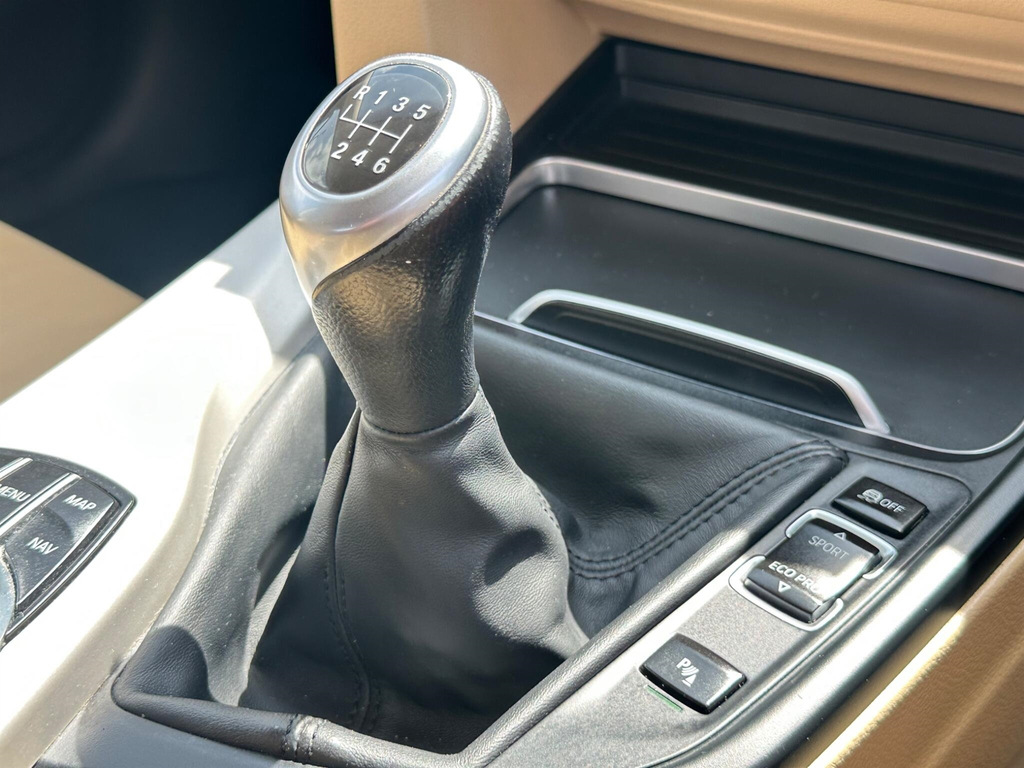 BMW 4 Series M Sport White #35