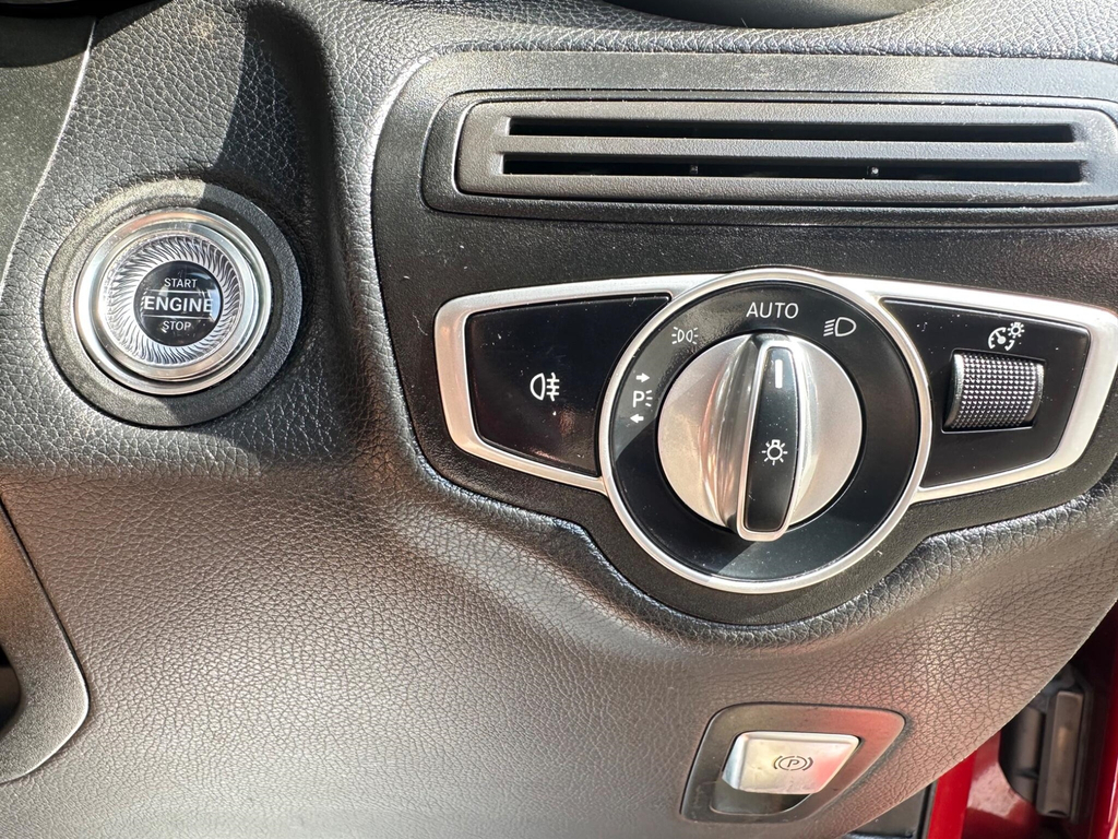 Mercedes-Benz GLC Class 2L Amg Line Silver #44