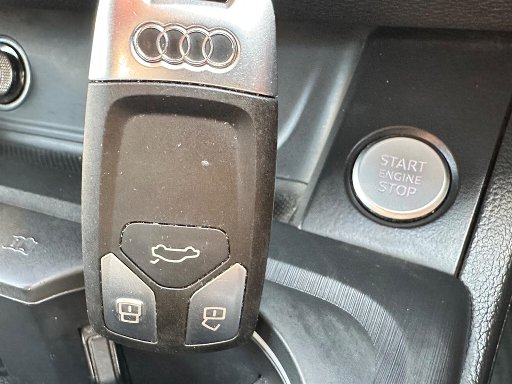 Audi A5 3.0 S5 Tfsi Quattro Black Edition 328 Bhp Blue #36