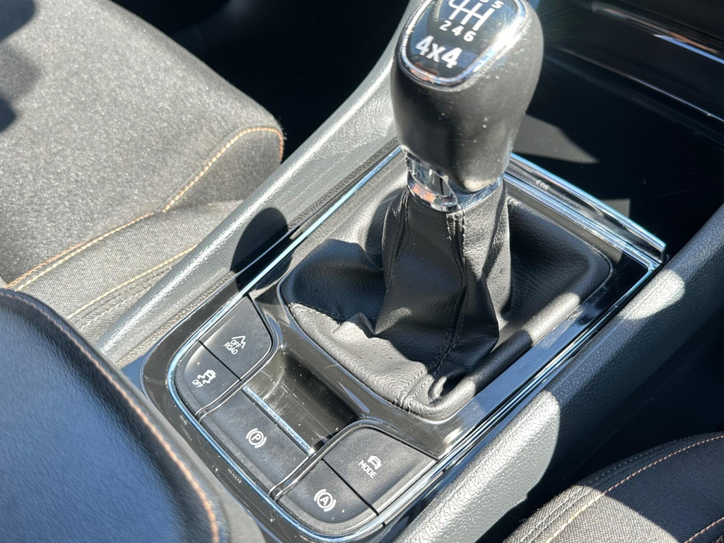Skoda Karoq Se L Blue #43