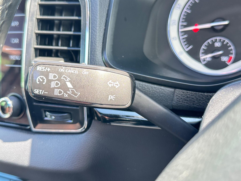 Skoda Karoq Se L Blue #41