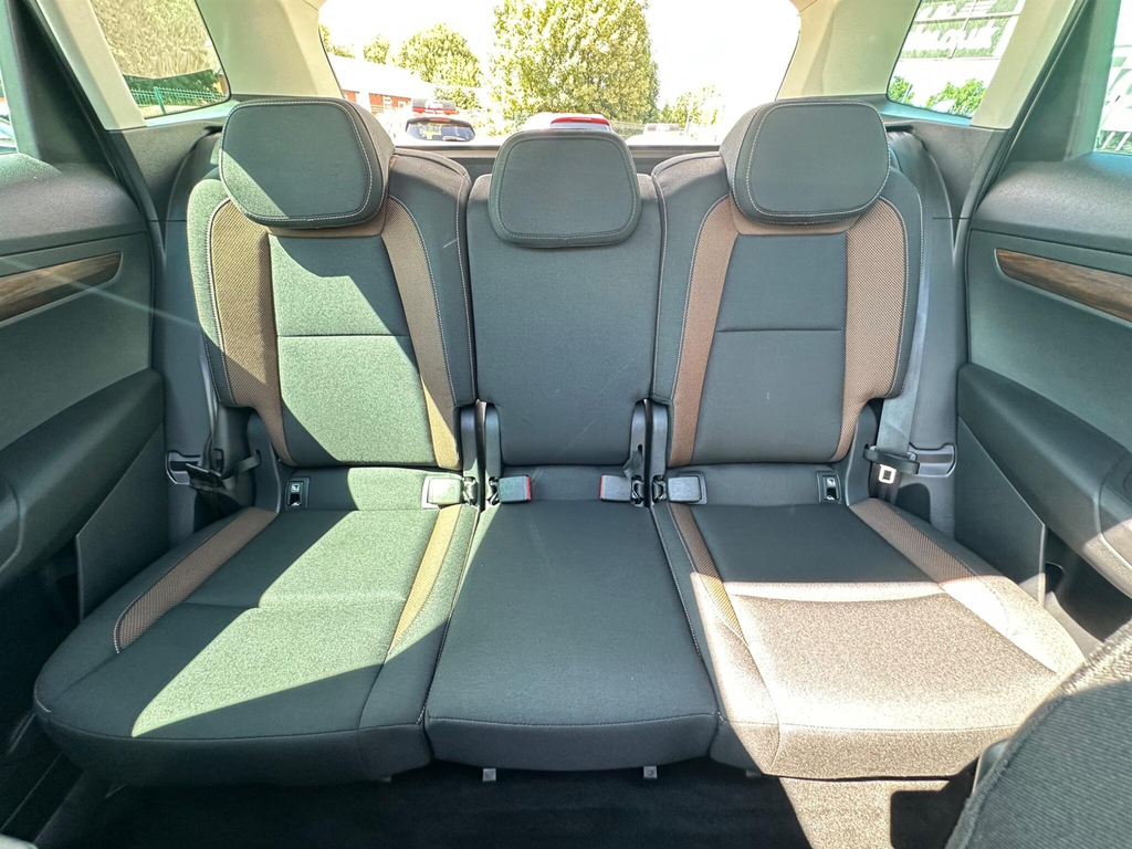 Skoda Karoq Se L Blue #14