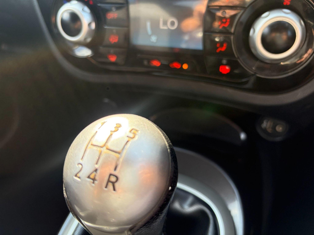 Nissan Juke Bose Personal Edition Dig-t Grey #17