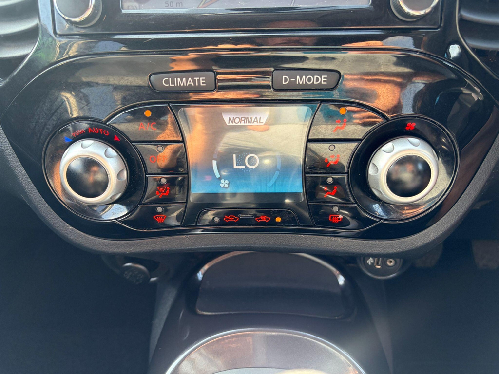 Nissan Juke Bose Personal Edition Dig-t Grey #18