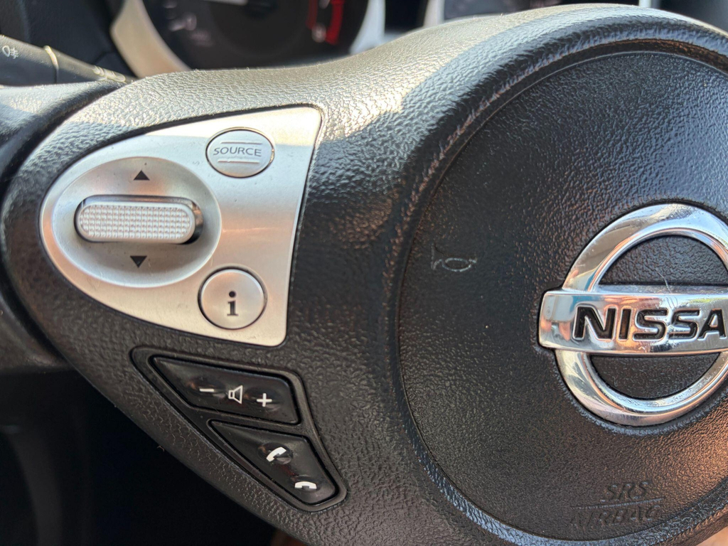 Nissan Juke Bose Personal Edition Dig-t Grey #23