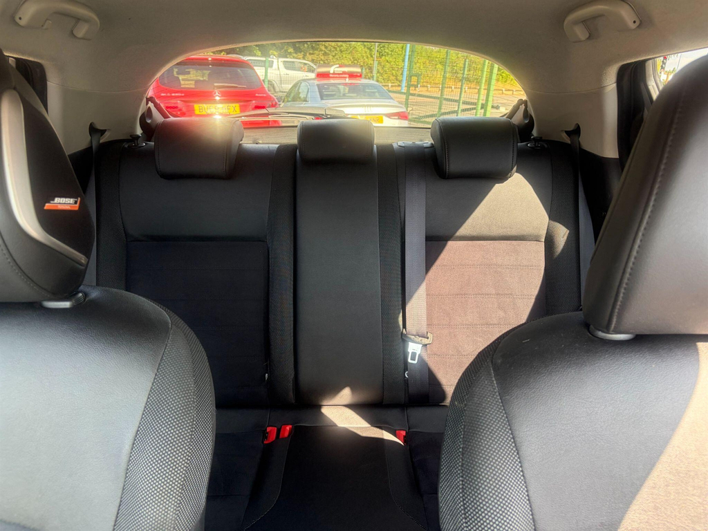 Nissan Juke Bose Personal Edition Dig-t Grey #28