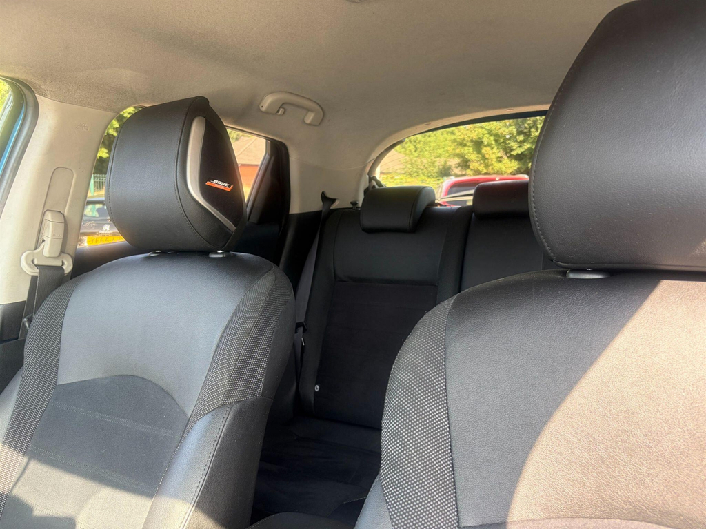 Nissan Juke Bose Personal Edition Dig-t Grey #30