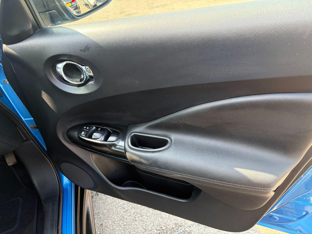 Nissan Juke Bose Personal Edition Dig-t Grey #33