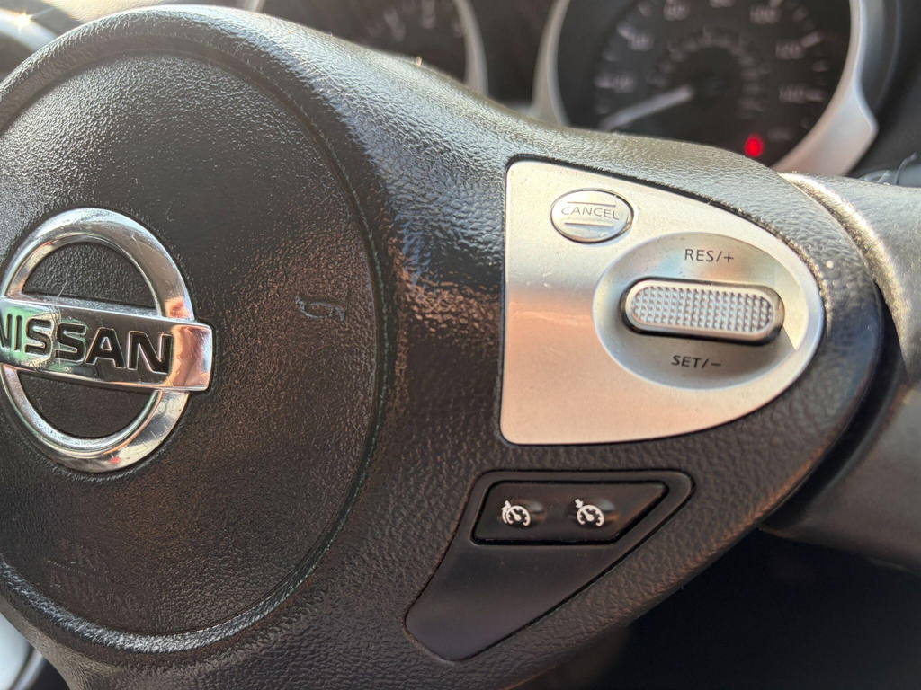 Nissan Juke Bose Personal Edition Dig-t Grey #24