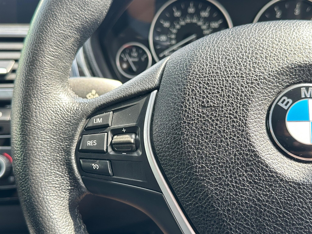 BMW 3 Series 340I M Sport Step Black #27