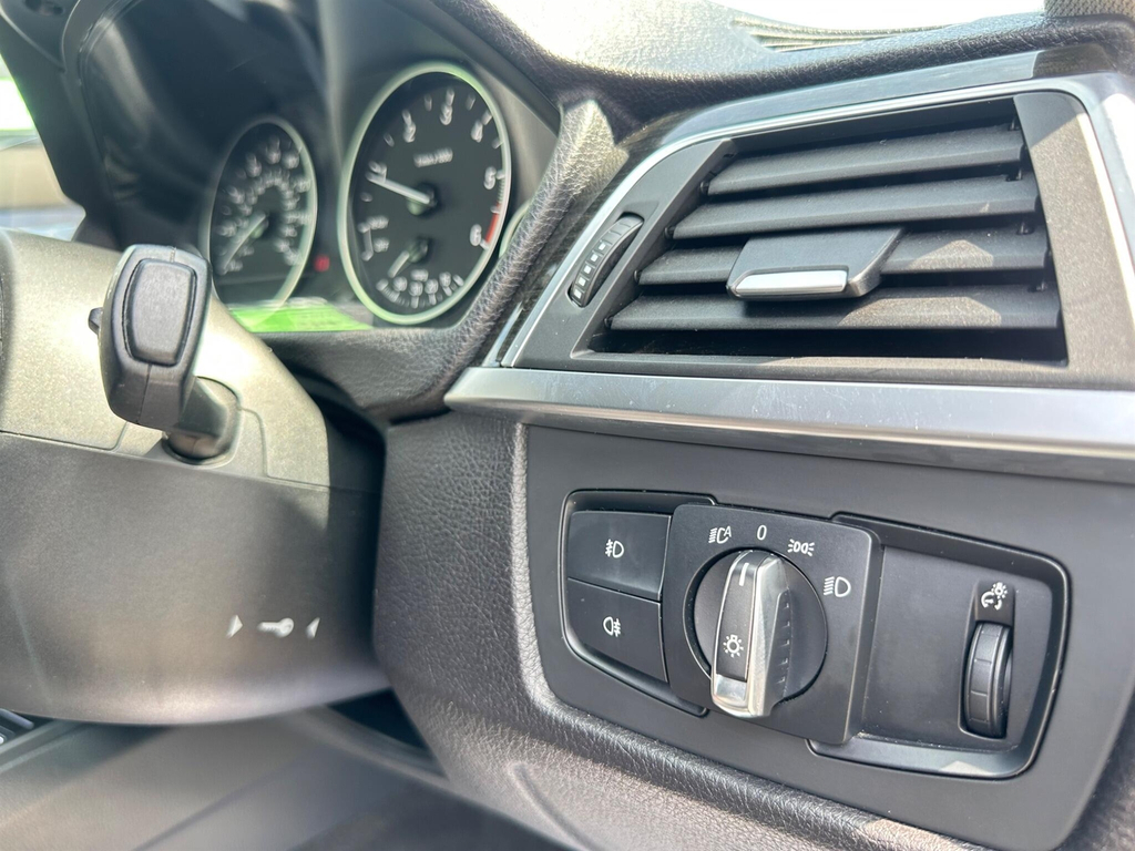 BMW 3 Series 340I M Sport Step Black #32