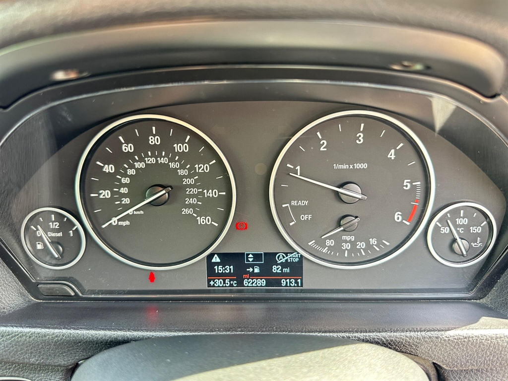 BMW 3 Series 340I M Sport Step Black #15