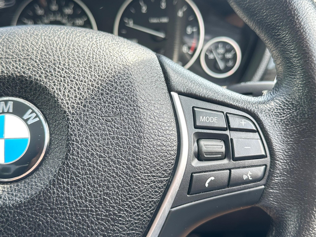 BMW 3 Series 340I M Sport Step Black #28