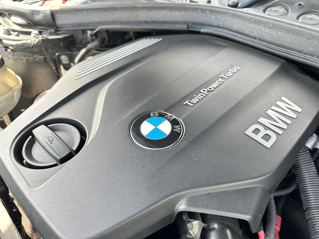 BMW 3 Series 340I M Sport Step Black #48