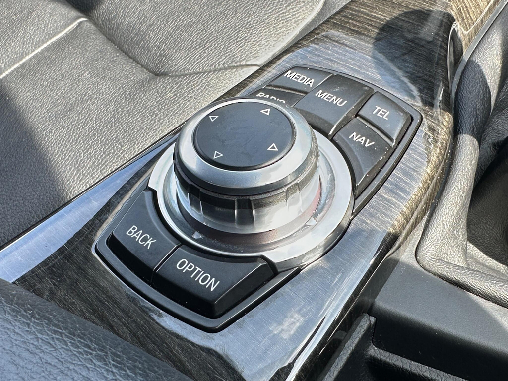 BMW 3 Series 340I M Sport Step Black #31