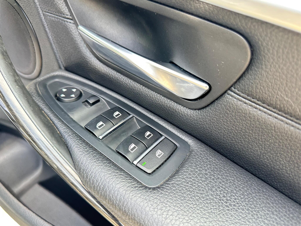 BMW 3 Series 340I M Sport Step Black #33