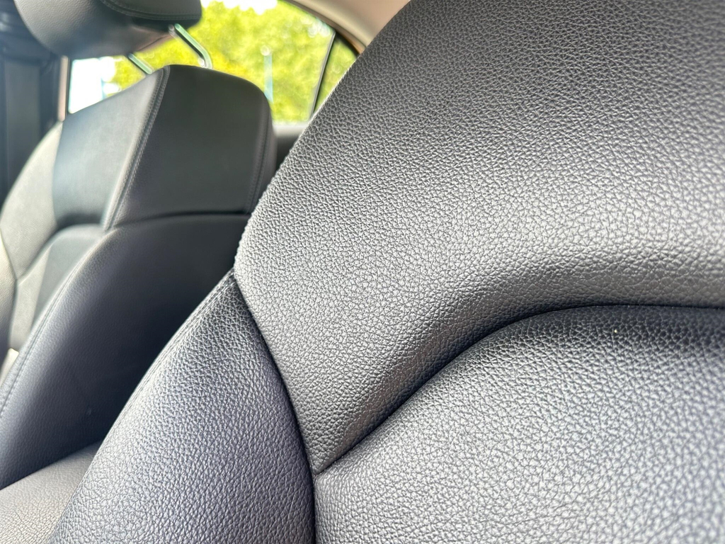 Mercedes-Benz A Class A 200 D Sport Premium Black #36