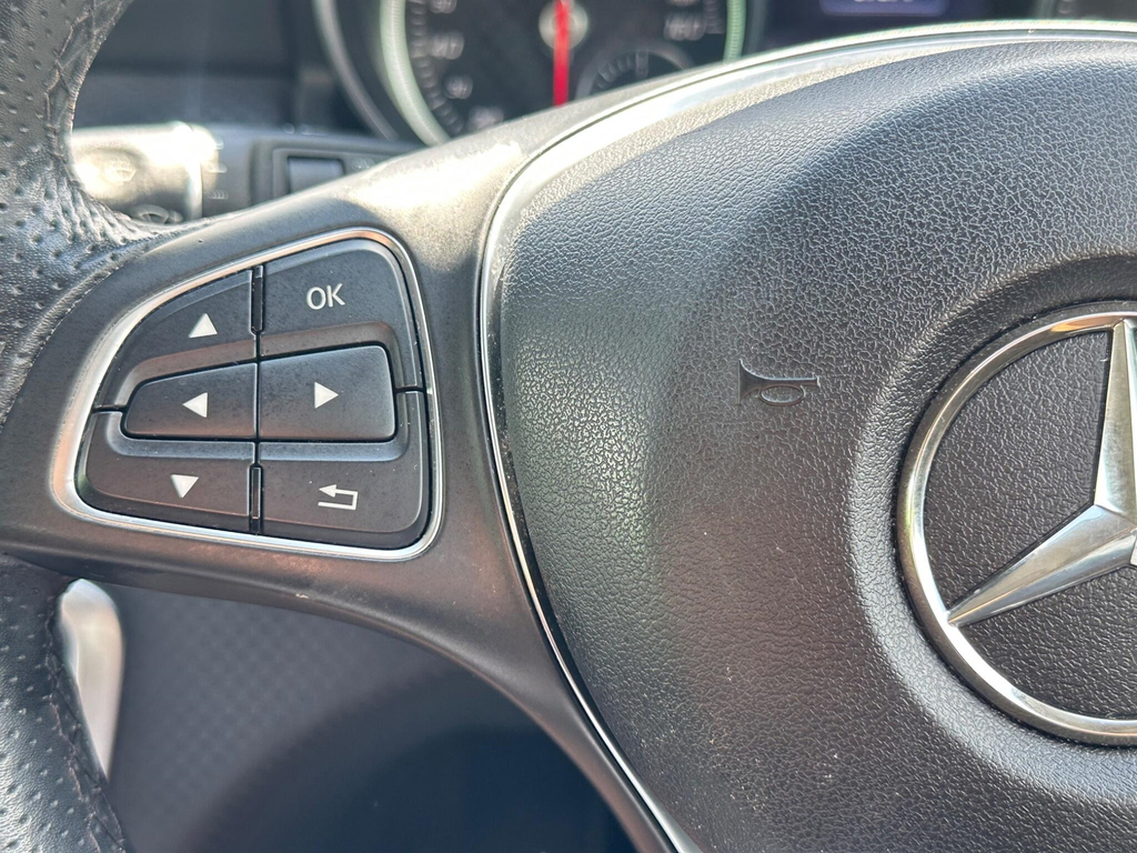 Mercedes-Benz A Class A 200 D Sport Premium Black #26