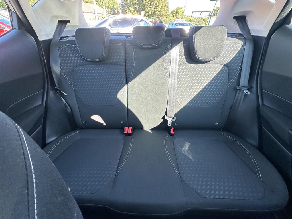 Ford Fiesta 1.0 Ecoboost Titanium X Blue #27
