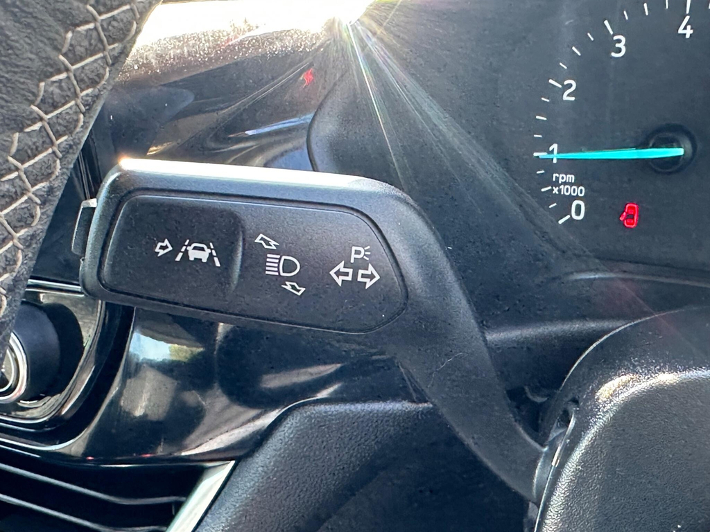 Ford Fiesta 1.0 Ecoboost Titanium X Blue #60
