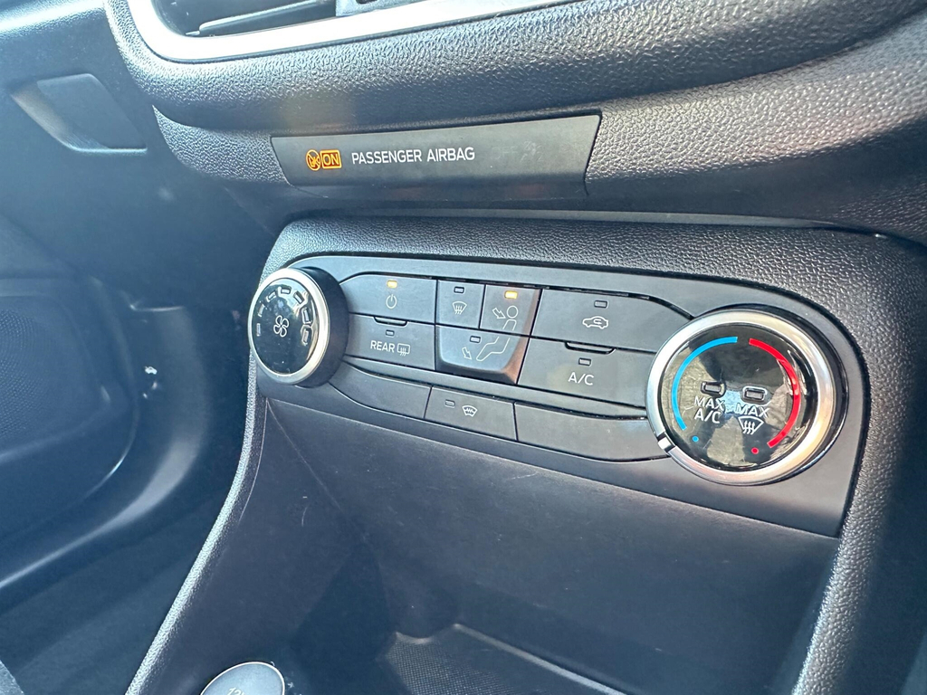 Ford Fiesta 1.0 Ecoboost Titanium X Blue #22