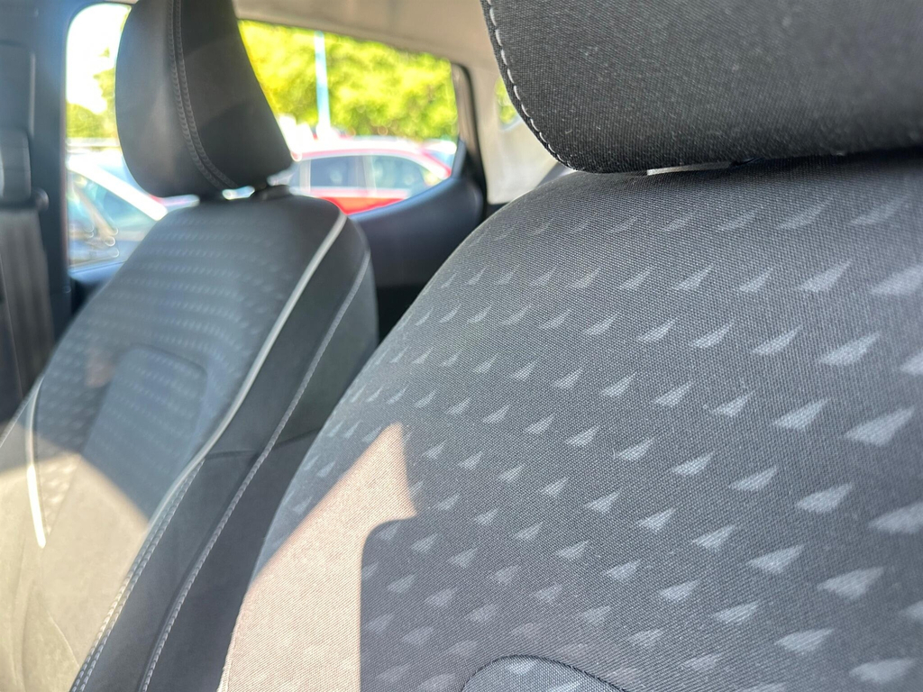 Ford Fiesta 1.0 Ecoboost Titanium X Blue #83