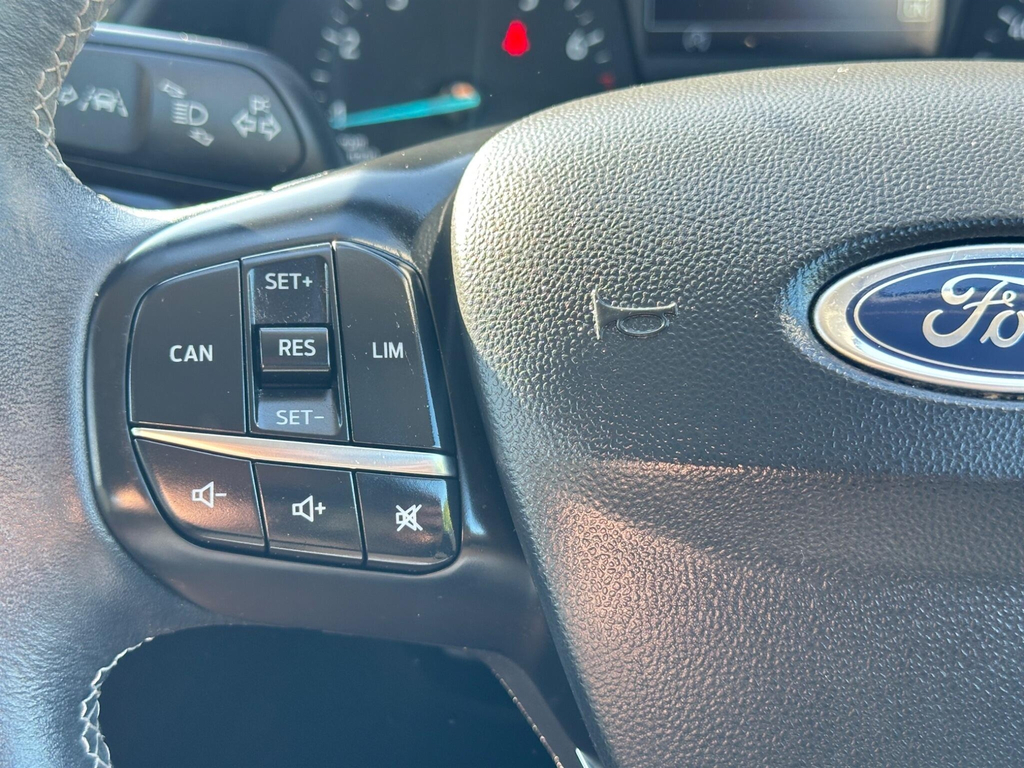 Ford Fiesta 1.0 Ecoboost Titanium X Blue #43