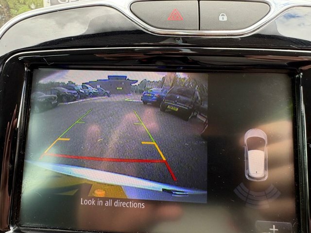 Renault Zoe 22Kwh Dynamique Nav Hatchback B White #6