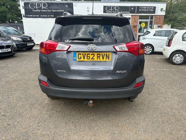Toyota Rav 4 2.2 D-4d Icon 4Wd Euro 5 Beige #14