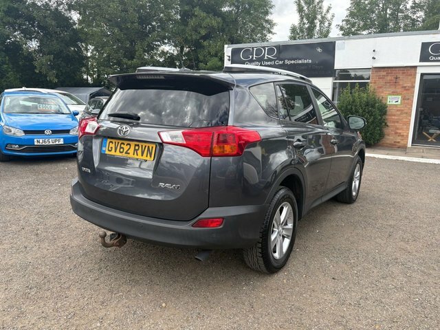 Toyota Rav 4 2.2 D-4d Icon 4Wd Euro 5 Beige #15