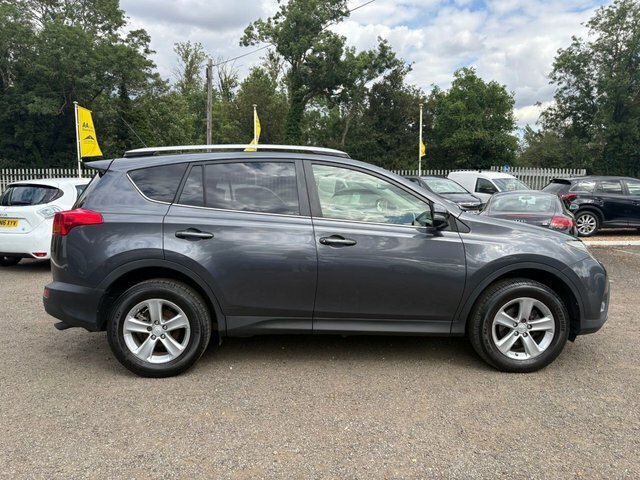 Toyota Rav 4 2.2 D-4d Icon 4Wd Euro 5 Beige #28
