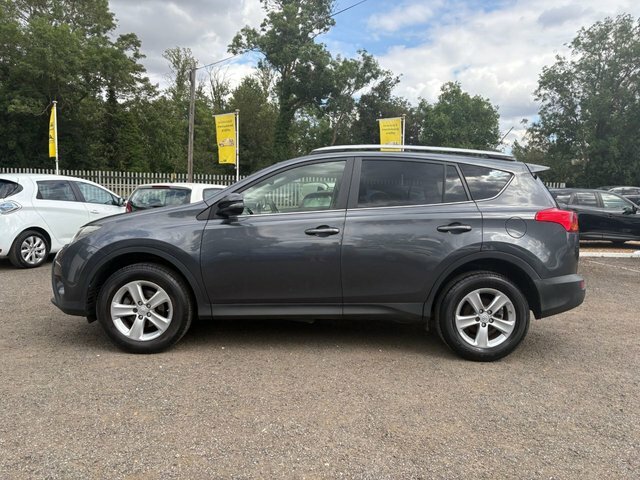 Toyota Rav 4 2.2 D-4d Icon 4Wd Euro 5 Beige #9