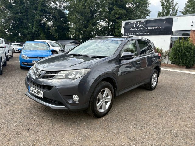 Toyota Rav 4 2.2 D-4d Icon 4Wd Euro 5 Beige #19