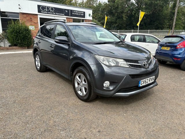 Toyota Rav 4 2.2 D-4d Icon 4Wd Euro 5 Beige #18