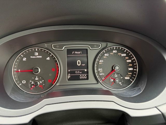 Audi Q3 2.0 Tfsi Quattro S Line S-tronic Misano Red 208 Bh Red #21
