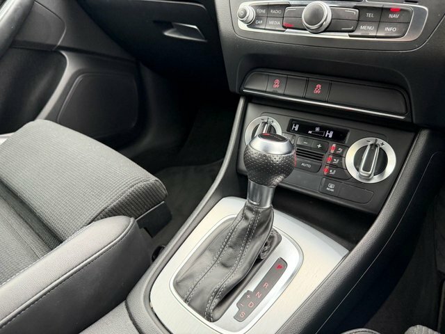Audi Q3 2.0 Tfsi Quattro S Line S-tronic Misano Red 208 Bh Red #27