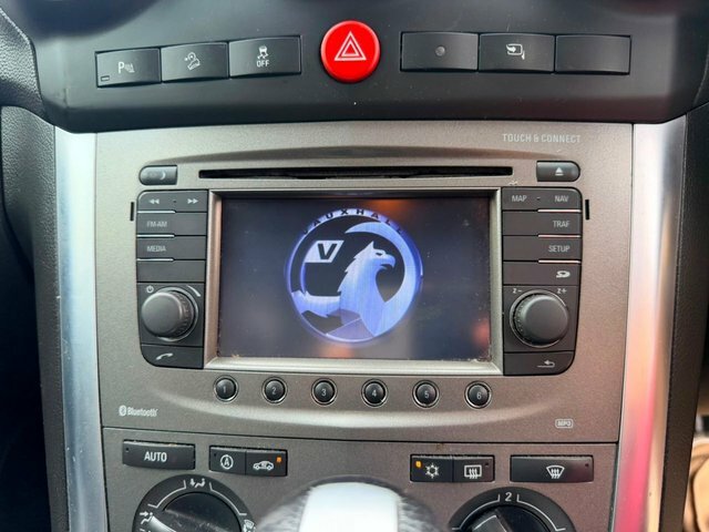 Vauxhall Antara 2.2 Cdti Se Suv 4Wd Euro 5 Snav Black #6