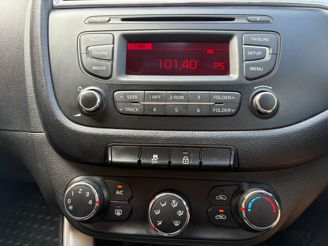 Kia Ceed Estate 1.6 Crdi Gt-line Sportswagon Euro 6 Ss 5 White #5