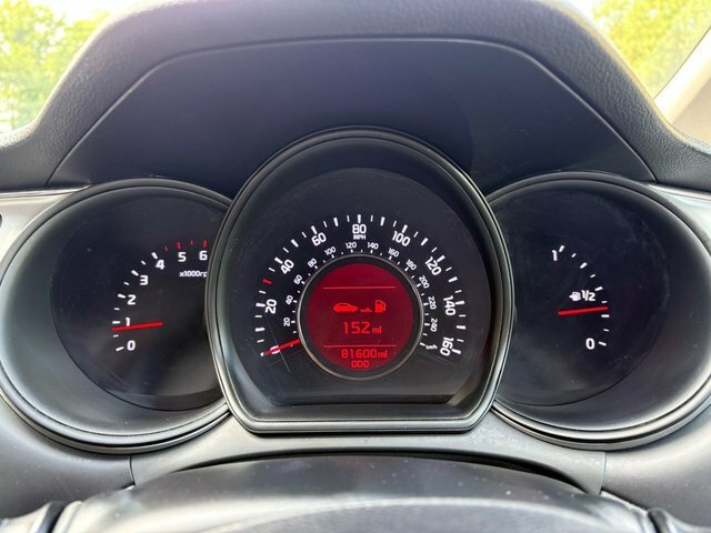 Kia Ceed Estate 1.6 Crdi Gt-line Sportswagon Euro 6 Ss 5 White #21