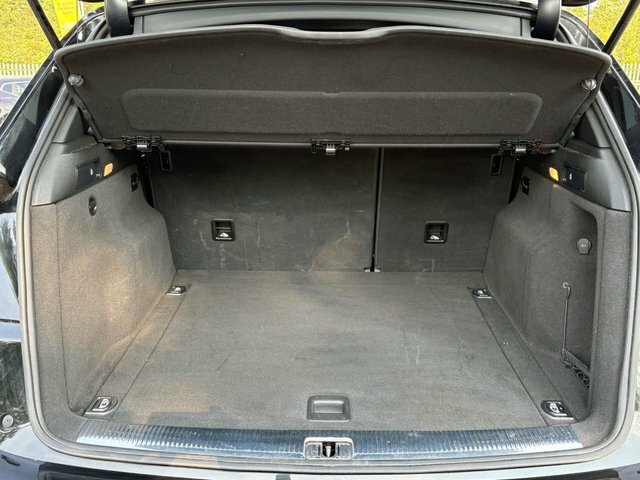 Audi Q5 3.0L Sq5 Tdi Quattro Pan Roof Bo 21 Alloys Power Blue #48