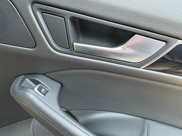 Audi Q5 3.0L Sq5 Tdi Quattro Pan Roof Bo 21 Alloys Power Blue #32