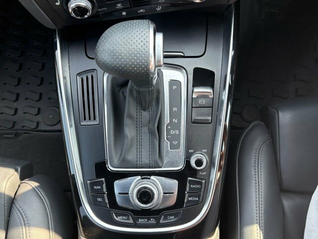 Audi Q5 3.0L Sq5 Tdi Quattro Pan Roof Bo 21 Alloys Power Blue #12
