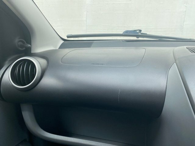 Citroen C1 Hatchback Black #26