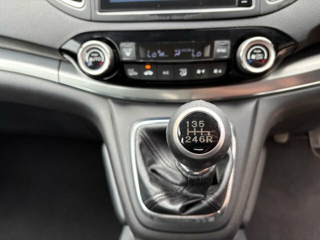 Honda Cr-V 1.6 I-dtec Ex #16