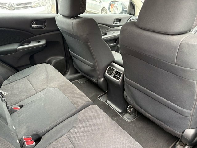Honda Cr-V 1.6 I-dtec Ex #22