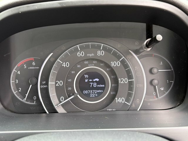 Honda Cr-V 1.6 I-dtec Ex #13