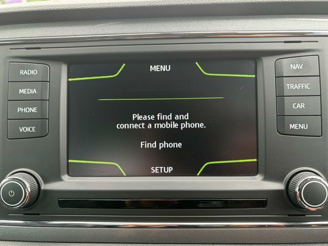 Seat Leon Hatchback 2.0 Tdi Cr Fr Dsg Euro 5 Ss 2014 Grey #25